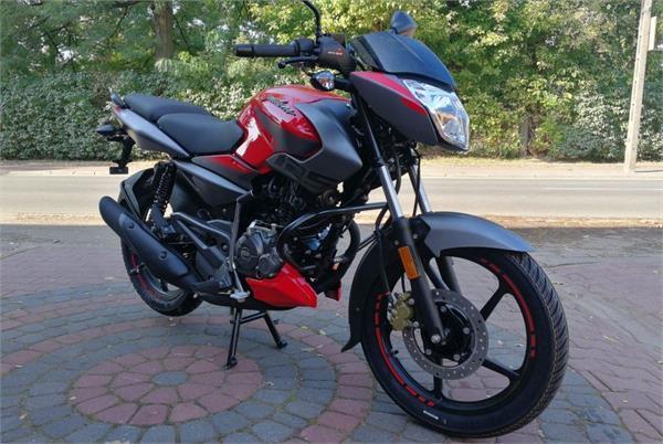 bajaj pulsar ns 125 may get launched by next month