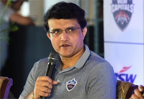 india will make a strong comeback from defeat  ganguly