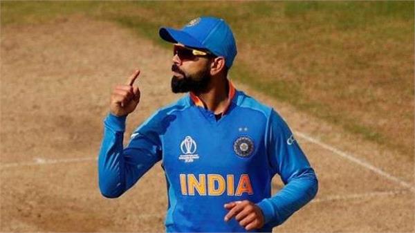 cwc 2019  after the victory  captain virat has given a big statement
