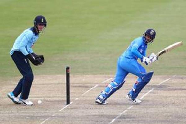 england u 19 defeated india u 19 by 5 wickets