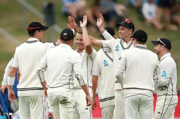 new zealand tour to sri lanka after world cup