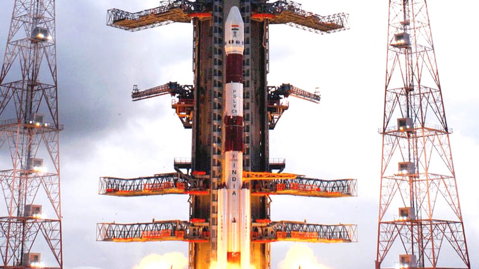 Chandrayaan-2 ਦੀ ਤਕਨੀਕੀ ਕਾਰਨਾਂ ਕਰਕੇ ਲਾਂਚਿੰਗ ਟਲੀ, ਛੇਤੀ ਹੋਵੇਗਾ ਨਵੀਂ ਤਰੀਕ ਦਾ ਐਲਾਨ