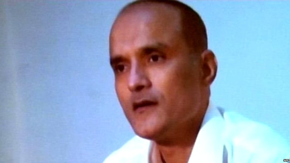 ਕੁਲਭੂਸ਼ਣ ਜਾਧਵ ਮਾਮਲਾ: ਹੁਣ ਤੱਕ ਕੀ-ਕੀ ਪਤਾ