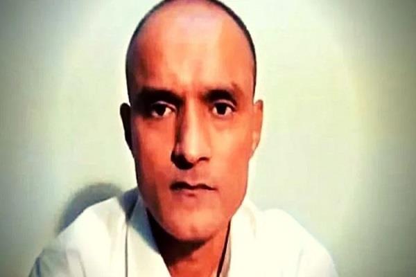 india icj kulbhushan jadhav case