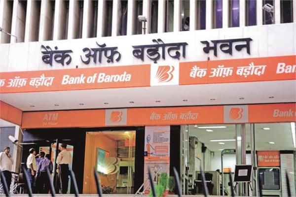 bank of baroda