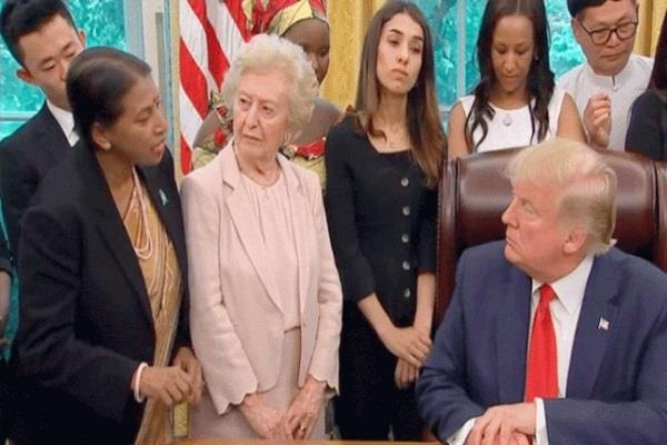 usa bangladeshi hindu woman case
