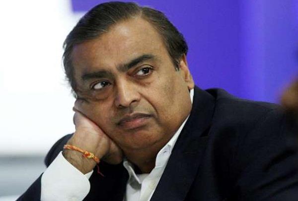 shock to mukesh ambani  deal with saudi aramco halted