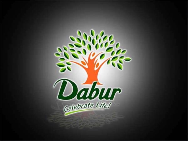 dabur gets profit