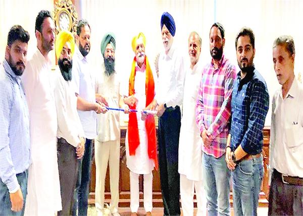 sikandar singh maluka  patiala  amarinder
