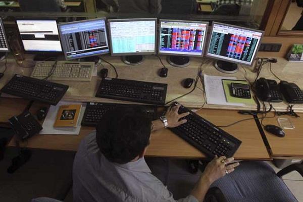 25  of the cash segment brokers out of the stock market