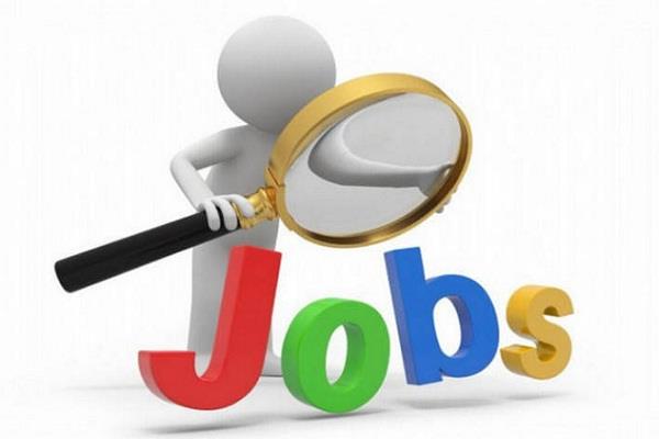 air india recruitment