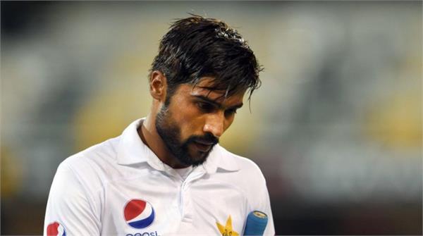 akhtar akram disappointed with amir exiting test cricket