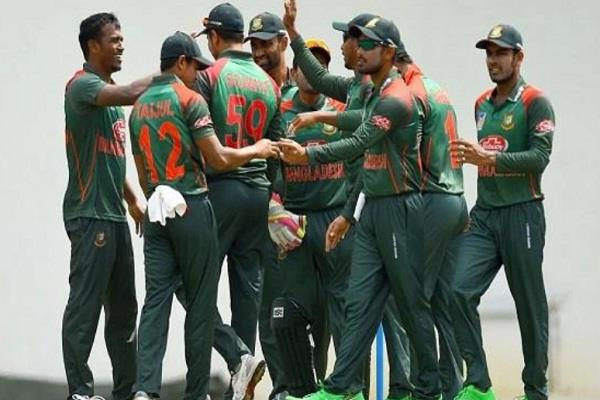 bangladesh  icc  fine