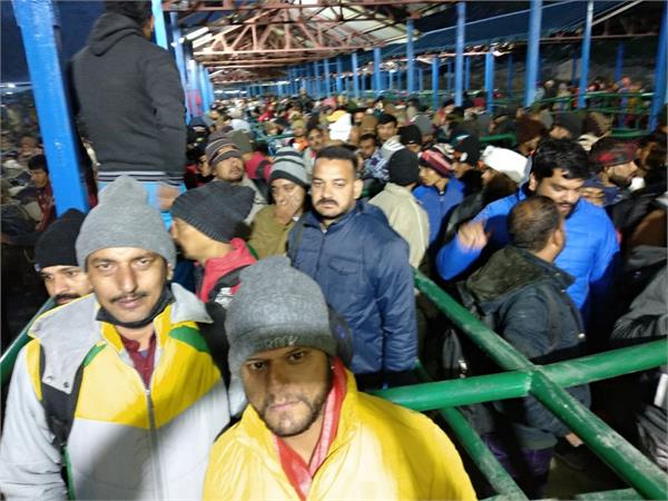 amarnath yatra