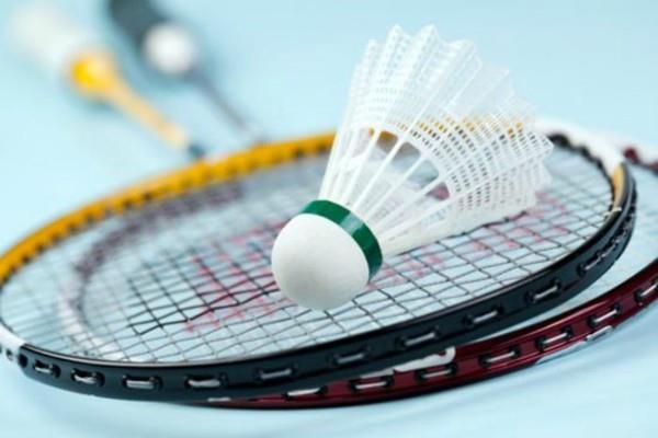 asia badminton championship  vishnu vardhan