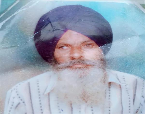 dinanagar  kisan  suicide