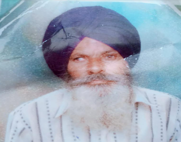 ਦੀਨਾਨਗਰ : ਕਰਜ਼ੇ ਦੀ ਬਲੀ ਚੜ੍ਹਿਆ ਇਕ ਹੋਰ ਕਿਸਾਨ