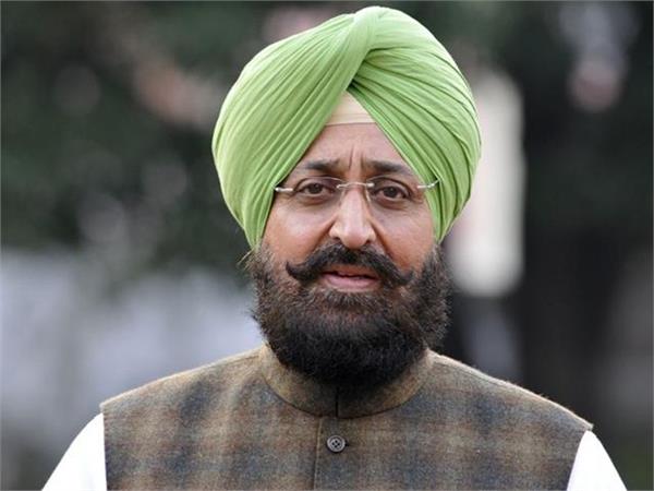 partap singh bajwa