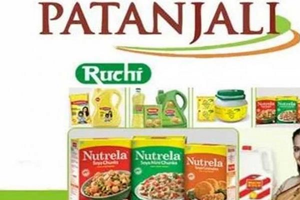 nclt approves patanjali