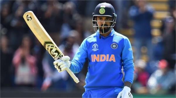 i would be fool to copy rohit sharma batting style  says kl rahul