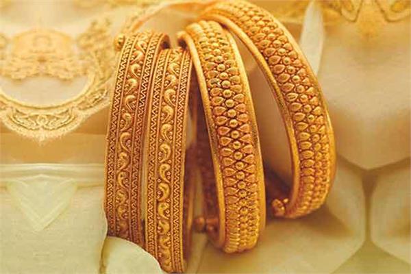 gold prices surge