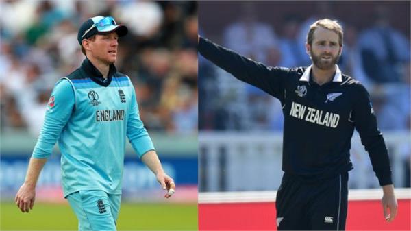 2019 world cup england vs new zealand records and other statistics