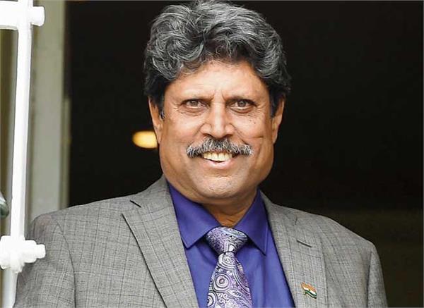 kapil dev  s leadership panel to elect indian coach