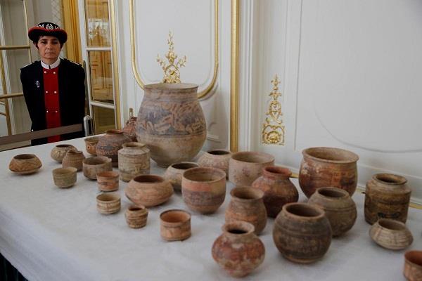 france 450 ancient antiquities