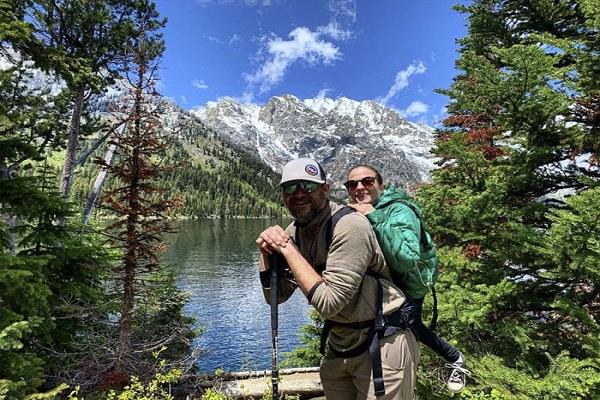 united states  melanie knecht and trevor hahn