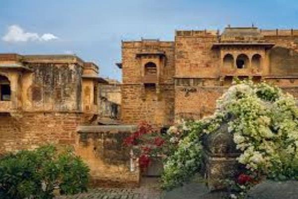 inheriting a home