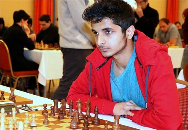 hainan danzhou international chess