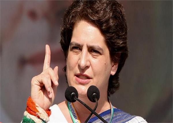 priyanka gandhi vadra