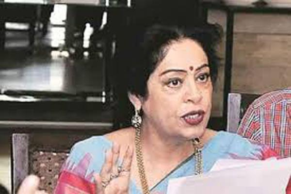 kiran kher