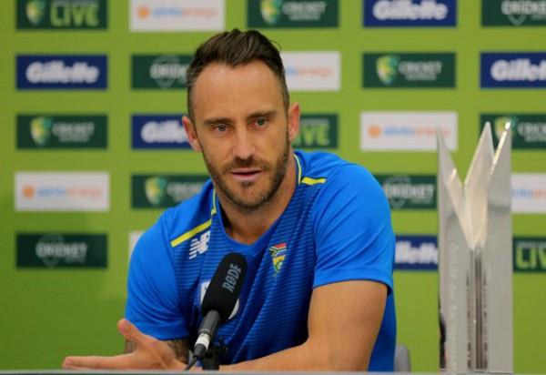 faf du plessis  world test championship