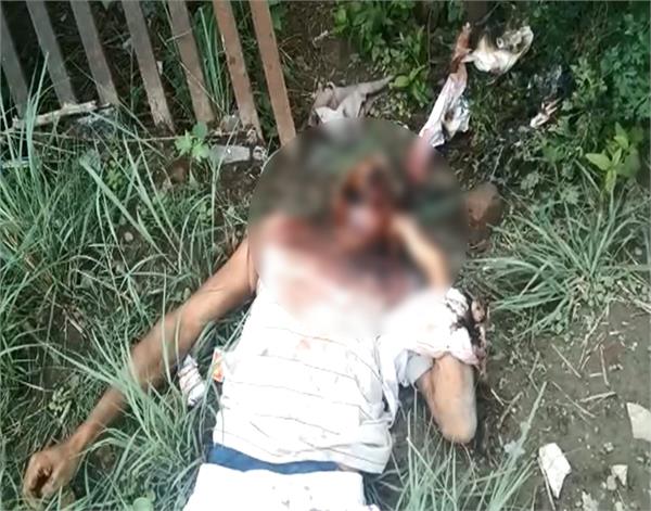 amritsar man murder