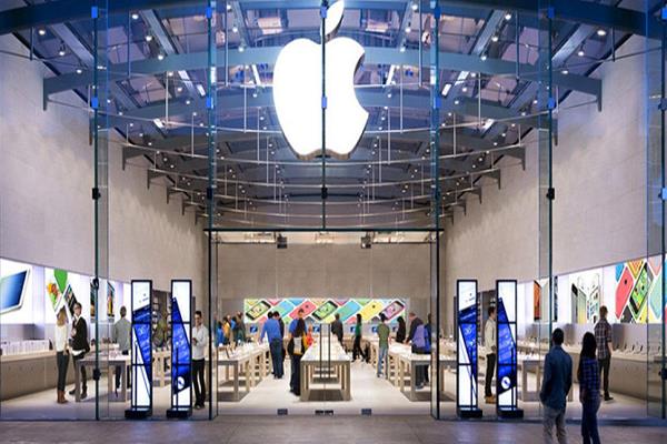 indian apple iphones are being exported to european markets