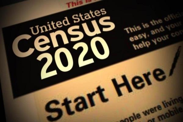 america  2020 census