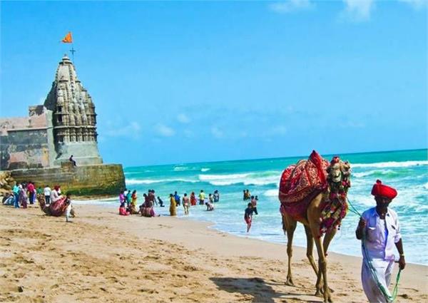 gujarat tourism