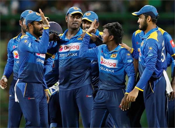 akila dananjaya returns to sri lanka squad for bangladesh odis