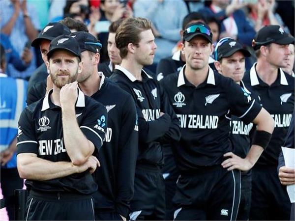 new zealand cricket team  s homecoming celebration on hold