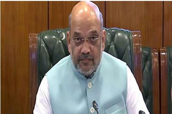 amit shah summoned delhi police commissioner amulya