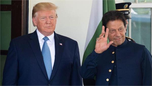 trump imran khan athlete