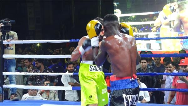 boxer sachin dekwal qualifies for asian title