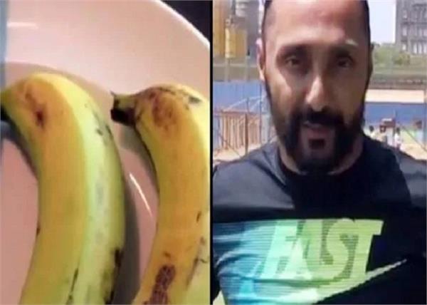 rahul bose shocked as five star charges rs 442 for 2 bananas