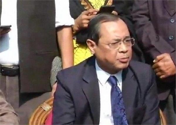 unnao rape victim chief justice letter