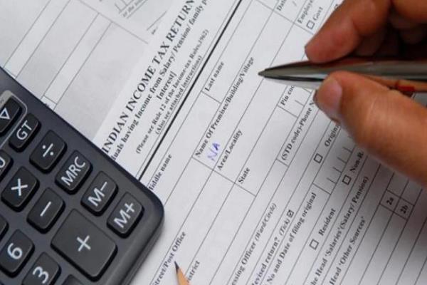 if you make a mistake in filing an income tax return