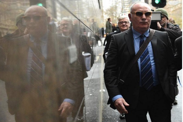 ਆਸਟ੍ਰੇਲੀਆ : ਨਕਲੀ ਡਾਕਟਰ ਨੇ ਝੂਠ ਬੋਲ ਕੇ ਠੱਗੇ ਲੋਕ, ਖੁੱਲ੍ਹੀ ਪੋਲ