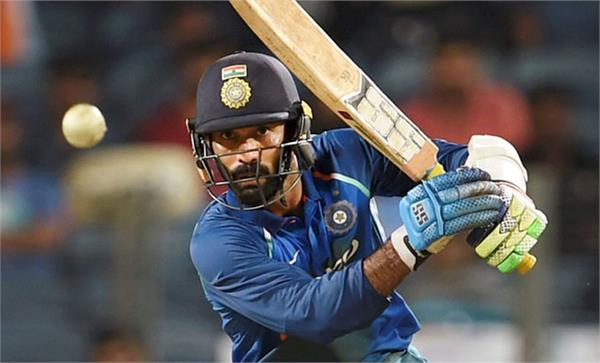 karthik may not tour iyer set to be picked for west indies tour