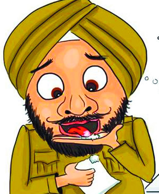ਪੰਜਾਬ ਸਰਕਾਰ ਦੀ ਨਵੀਂ ਪਾਲਿਸੀ ਕਾਰਨ ਸਹਿਮੇ ਪੁਲਸ ਅਫਸਰ, ਜਲਦ ਹੋਵੇਗੀ ਲਾਗੂ