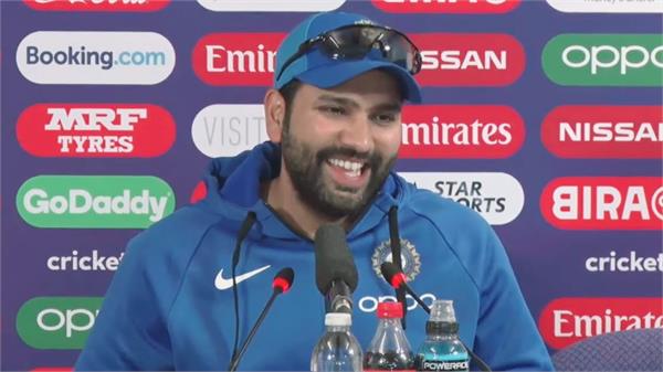 world cup 2019 birthday of mahendra singh dhoni rohit sharma